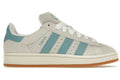 adidas Campus 00s Crystal White Preloved Blue (Women's)
