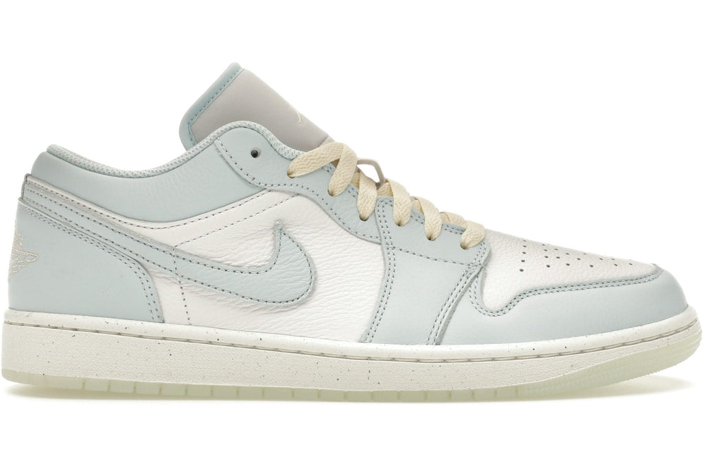 Jordan 1 Low SE Glacier Blue Summit White-1