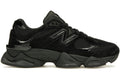 New Balance 9060 Triple Black Patent