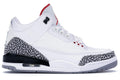 Jordan 3 Retro White Cement (2011)
