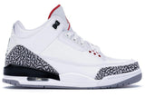 Jordan 3 Retro White Cement (2011)