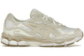 ASICS Gel-NYC White Feather Grey