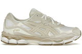 ASICS Gel-NYC White Feather Grey