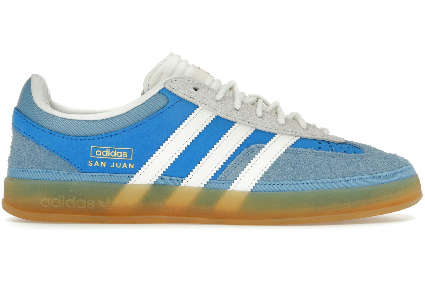 adidas Gazelle Indoor Bad Bunny San Juan