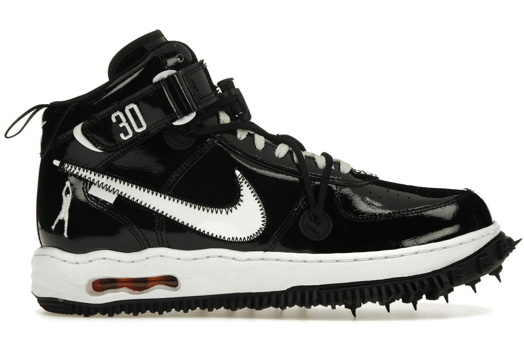 Nike Air Force 1 Mid SP Off-White Sheed