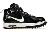 Nike Air Force 1 Mid SP Off-White Sheed