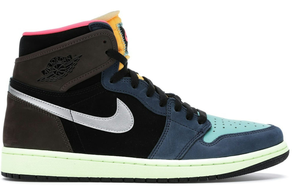 Jordan 1 Retro High Tokyo Bio Hack