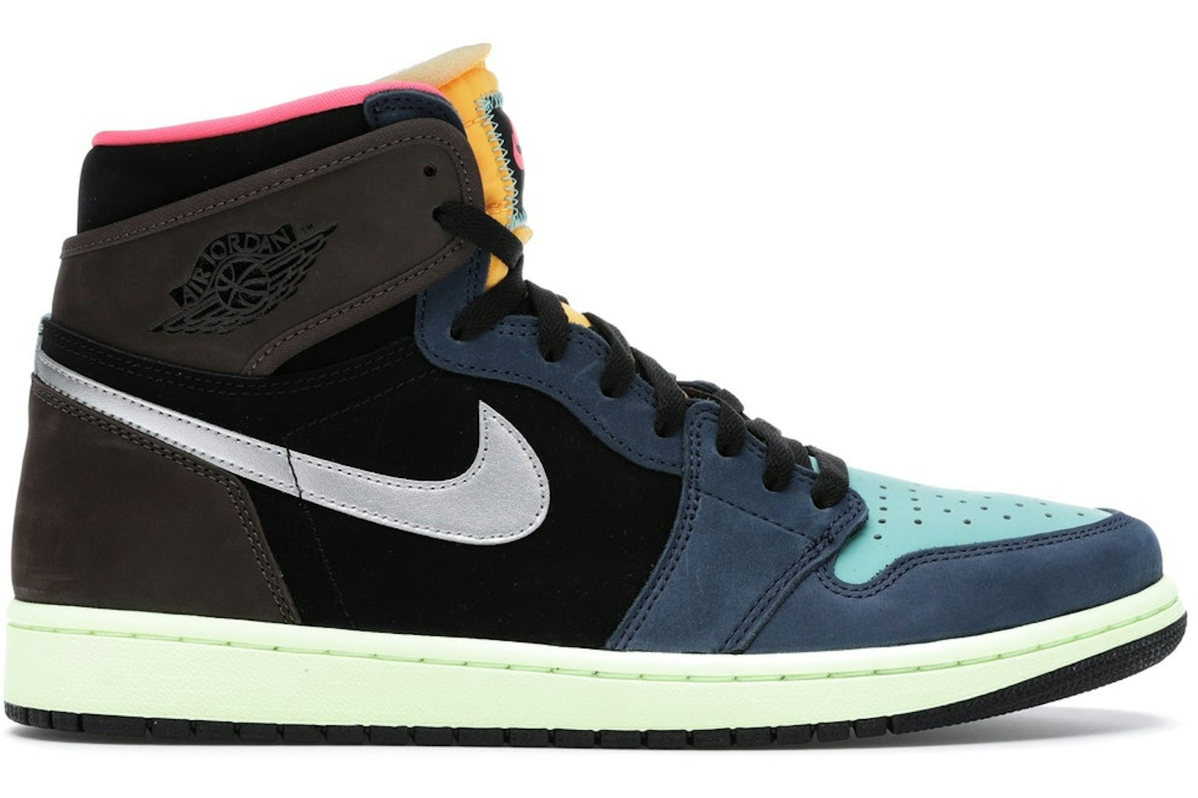 Jordan 1 Retro High Tokyo Bio Hack