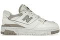New Balance 550 White Rain Cloud (Women's)