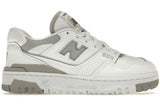 New Balance 550 White Rain Cloud (Women's)