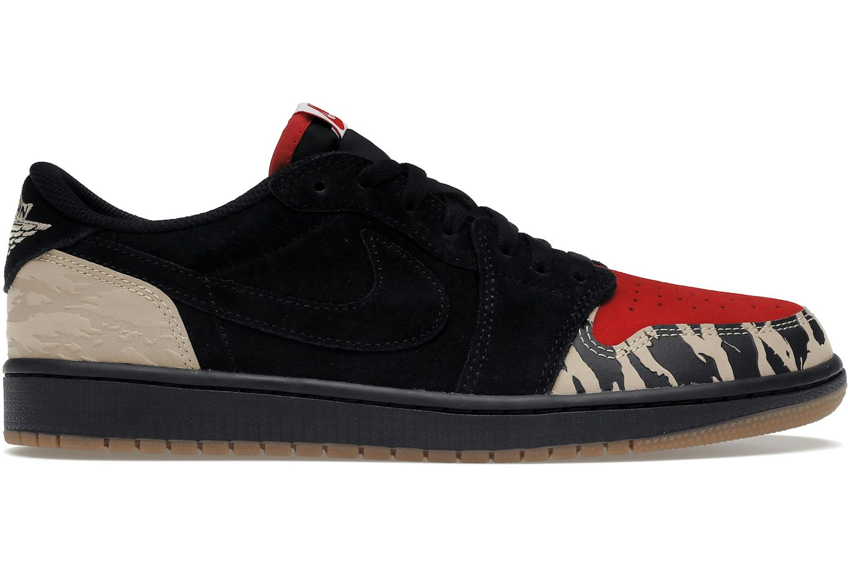 Jordan 1 Retro Low OG SP SoleFly-1