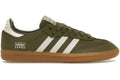 adidas Samba OG Focus Olive Gum