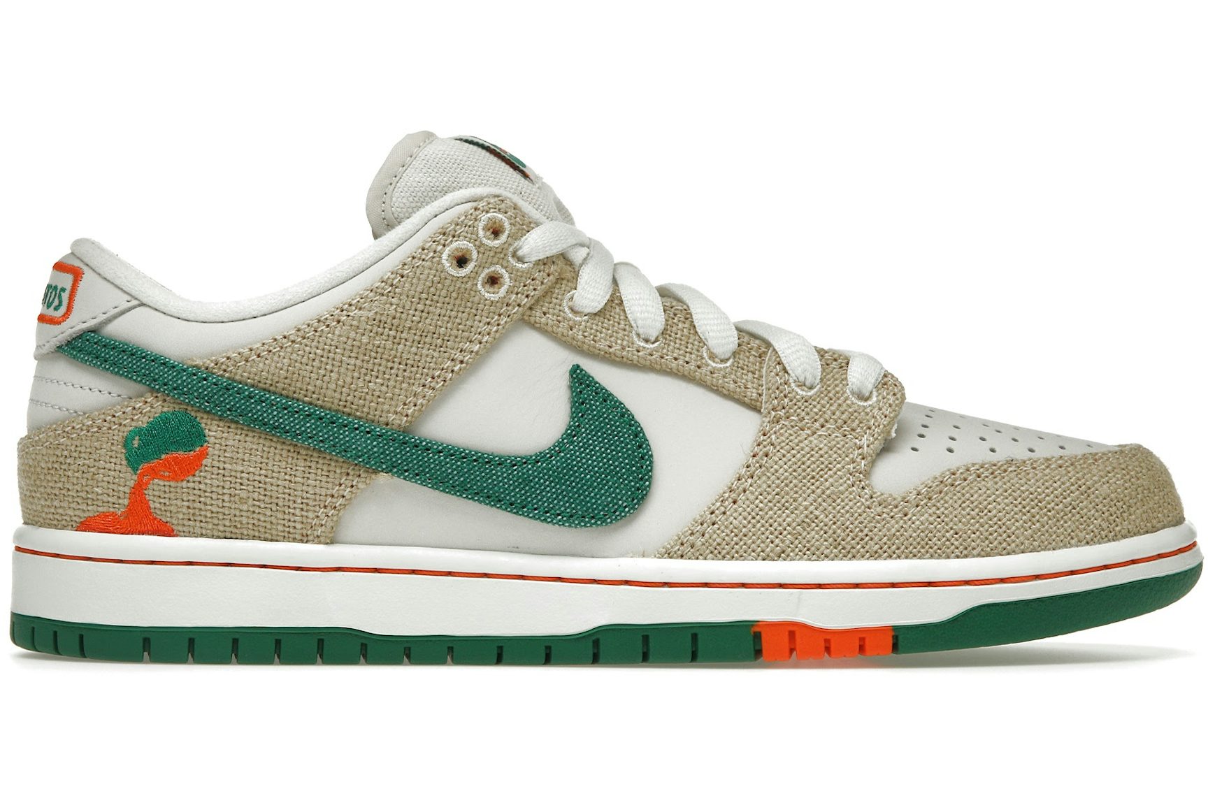 Nike SB Dunk Low Jarritos-1