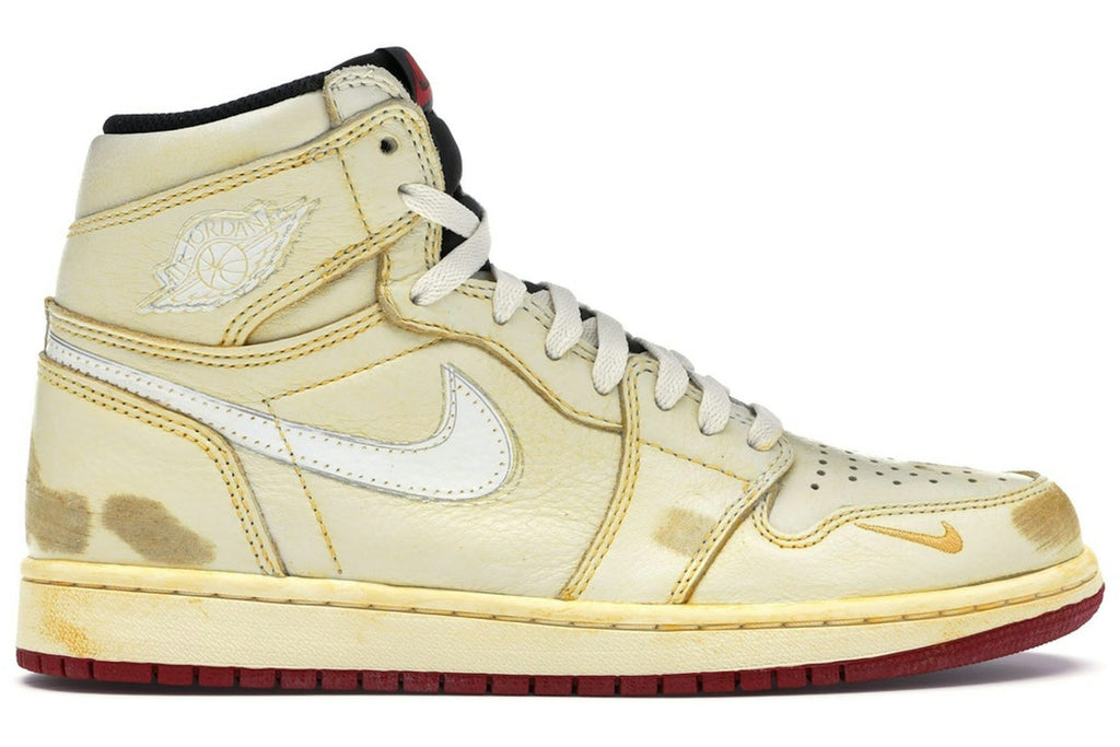 Jordan 1 Retro High Nigel Sylvester