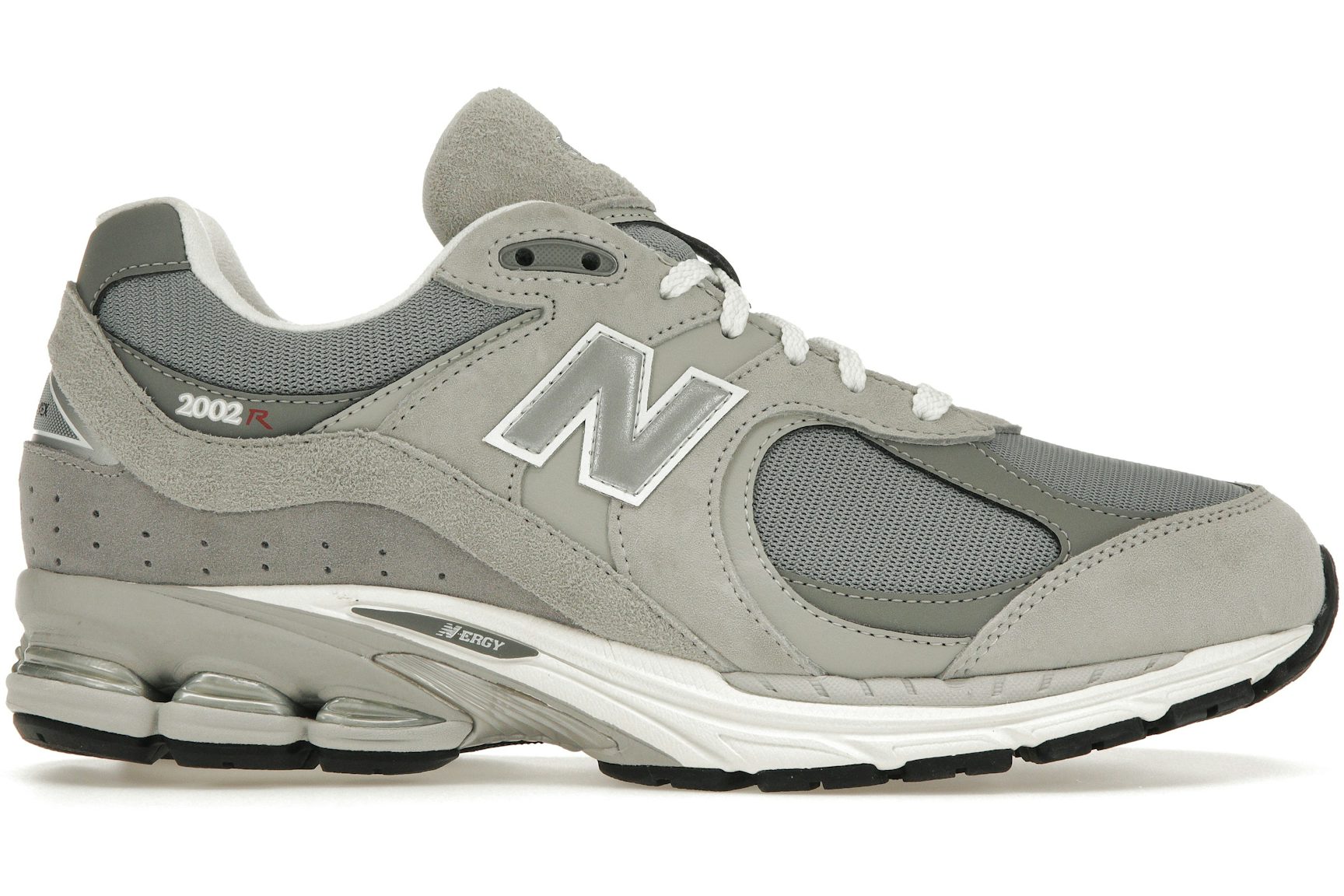 New Balance 2002R Gore-Tex Concrete-1