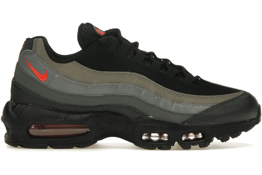 Nike Air Max 95 Grey Reflective (2022)