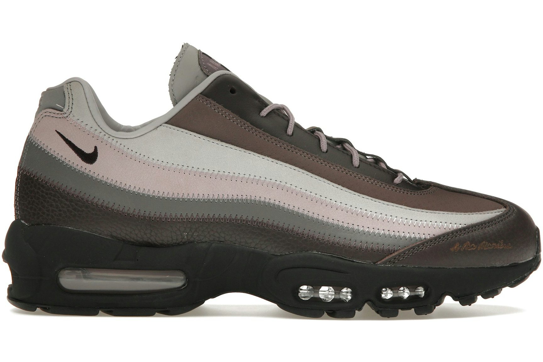 Nike Air Max 95 SP A Ma Maniére While You Were Sleeping