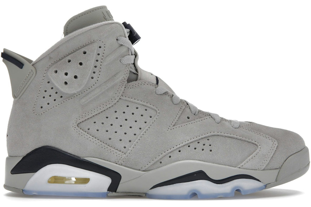 Jordan 6 Retro Georgetown (2022)-1