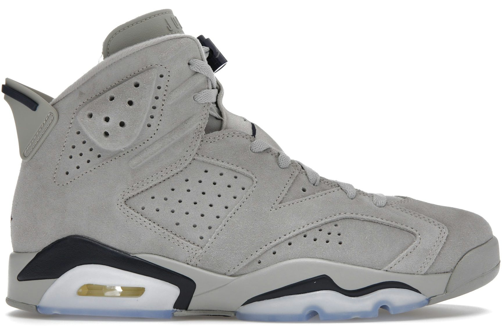 Jordan 6 Retro Georgetown (2022)-1