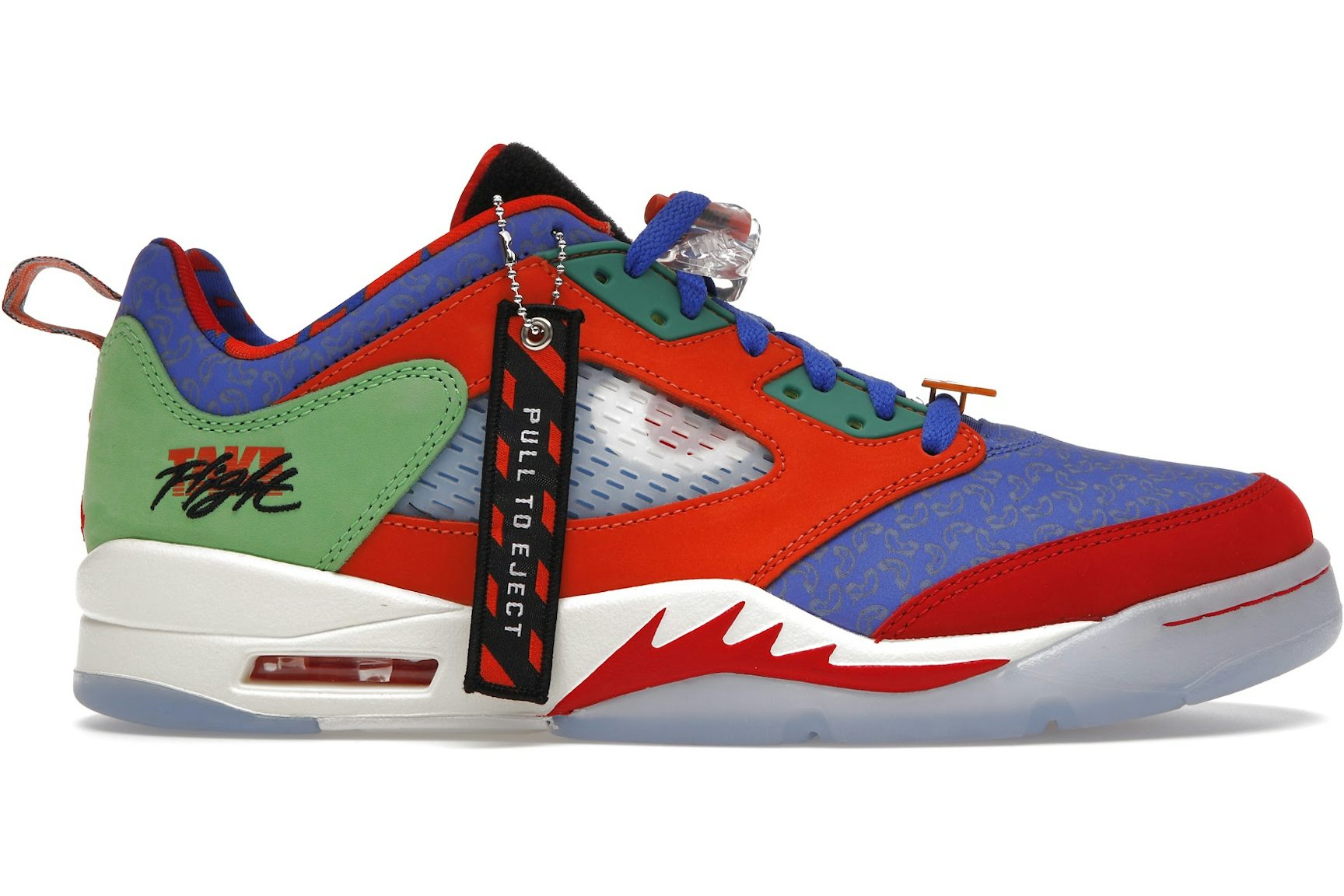 Jordan 5 Retro Low Doernbecher Michael (2022)