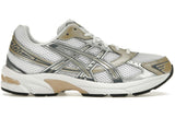 ASICS Gel-1130 White Wood Crepe