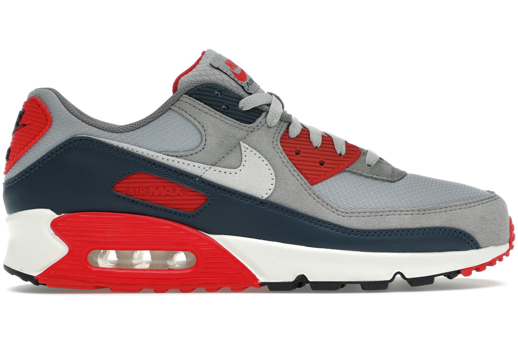 Nike Air Max 90 USA (2024)