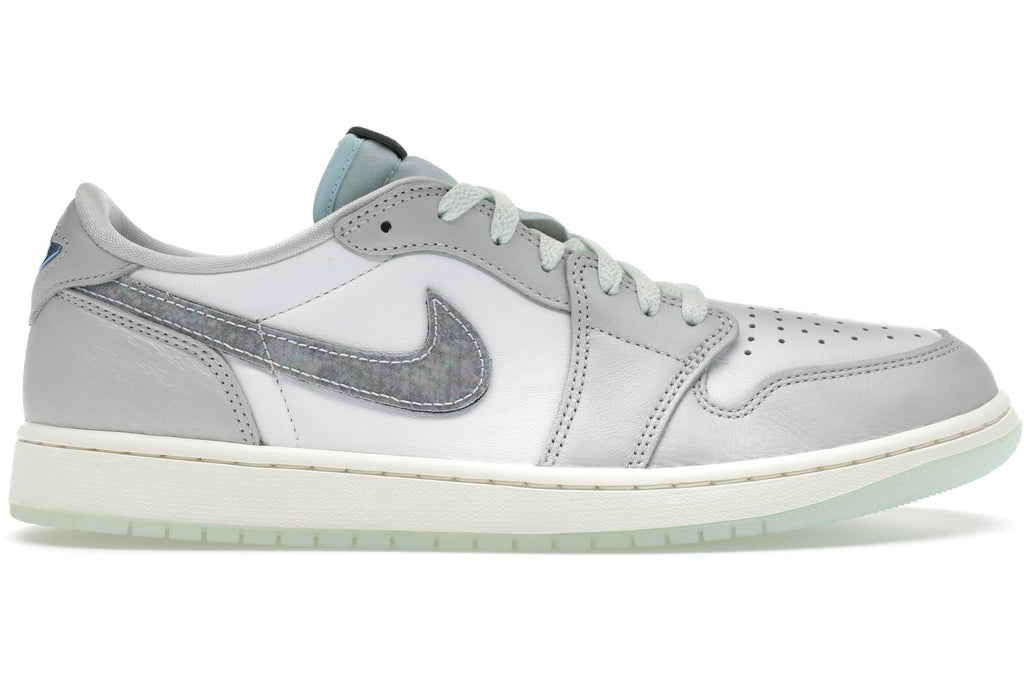 Jordan 1 Retro Low OG Year of the Snake (2025)-1