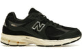 New Balance 2002R Black Vintage