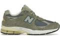 New Balance 2002R Protection Pack Mirage Grey