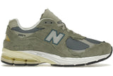New Balance 2002R Protection Pack Mirage Grey
