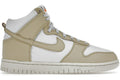 Nike Dunk High LX Certified Fresh Team Gold (Women's)