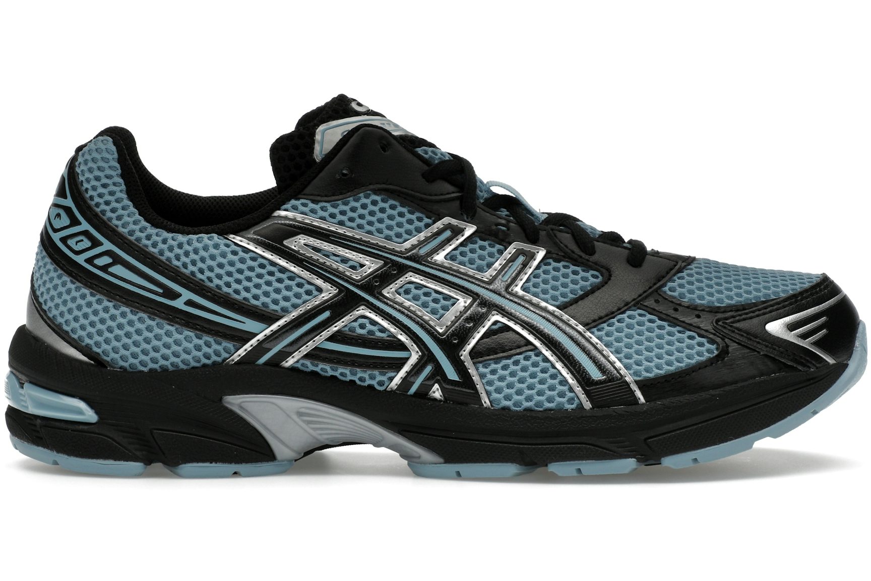 ASICS Gel-1130 Black Ice Blue-1