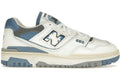 New Balance 550 Vintage Pack Heron Blue