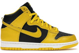 Nike Dunk High Iowa (2020)