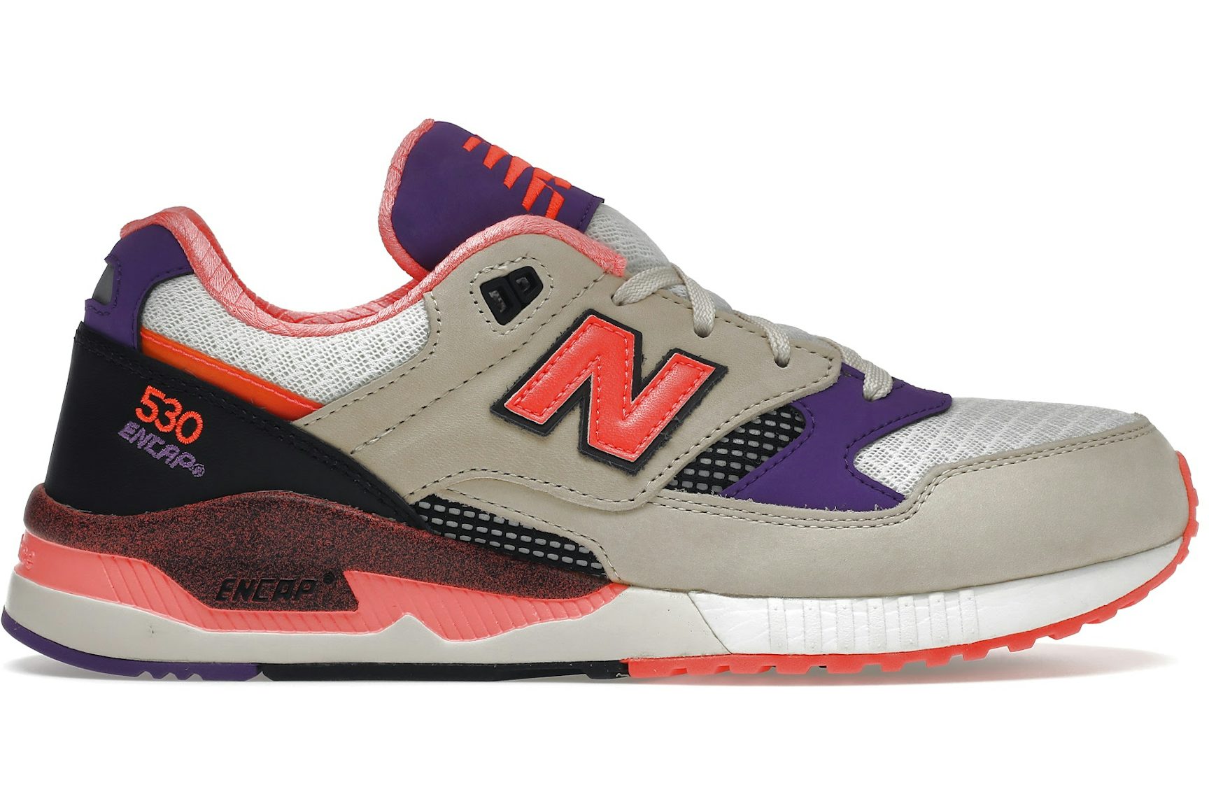 New Balance 530 West NYC Project 530