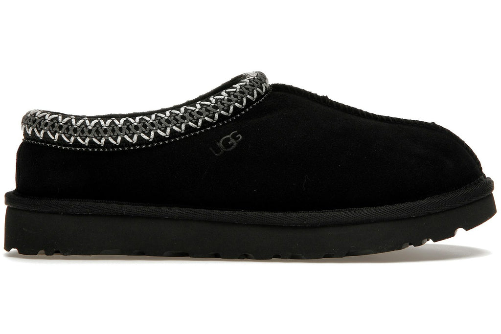 UGG Tasman Slipper Black (Women's)