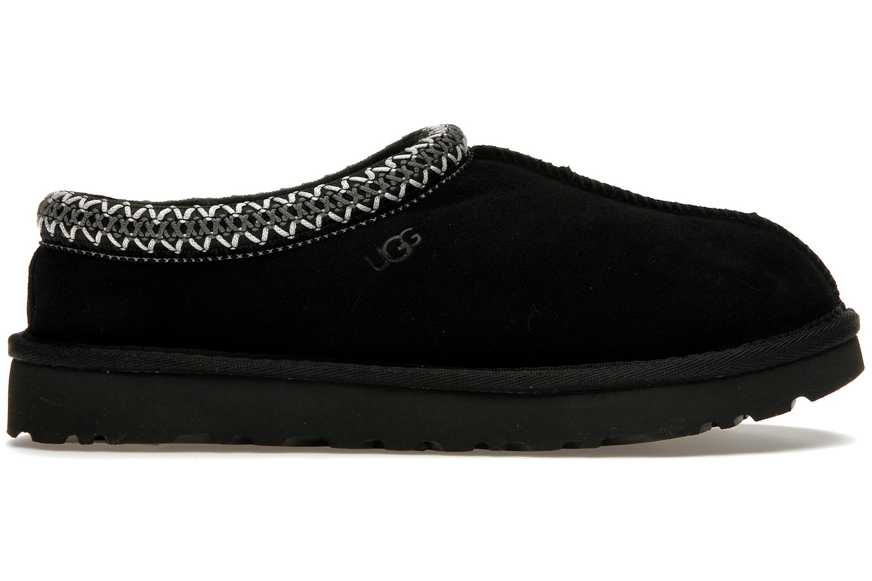 UGG Tasman Slipper Black (Women's)