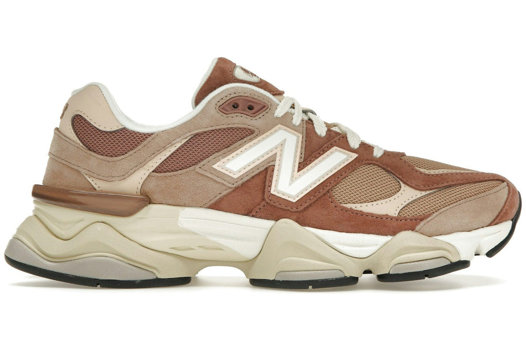 New Balance 9060 Sparrow Flat Taupe-1