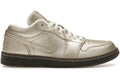 Jordan 1 Low SE Metallic Zinc (Women's)