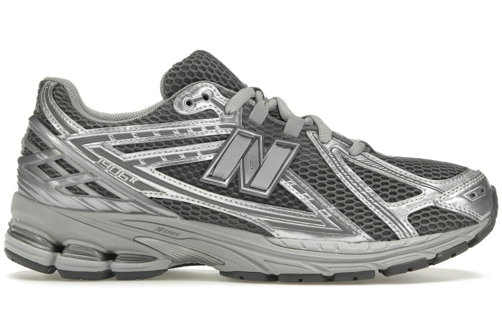 New Balance 1906R Harbor Grey