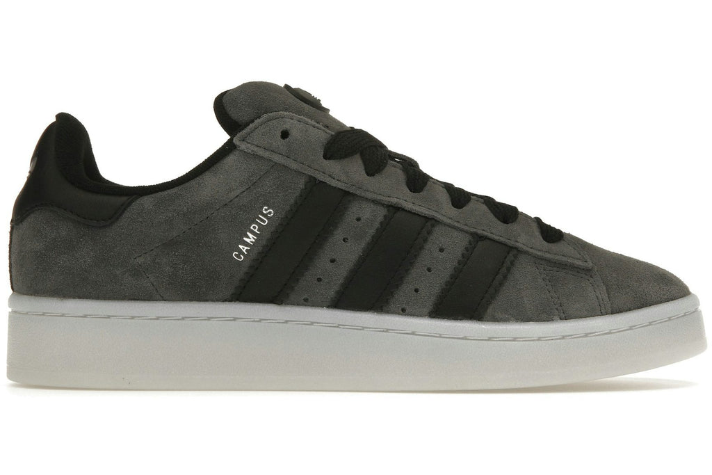 adidas Campus 00s Grey Six Core Black