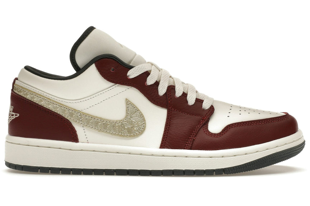 Jordan 1 Low Year of the Dragon (2024) (Women's)-1