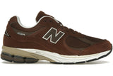New Balance 2002R Rich Oak Dark Mushroom