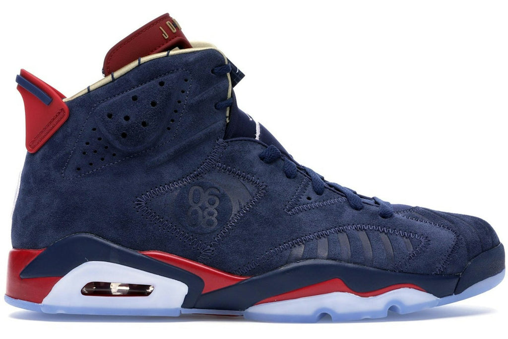 Jordan 6 Retro Doernbecher 15th Anniversary-1