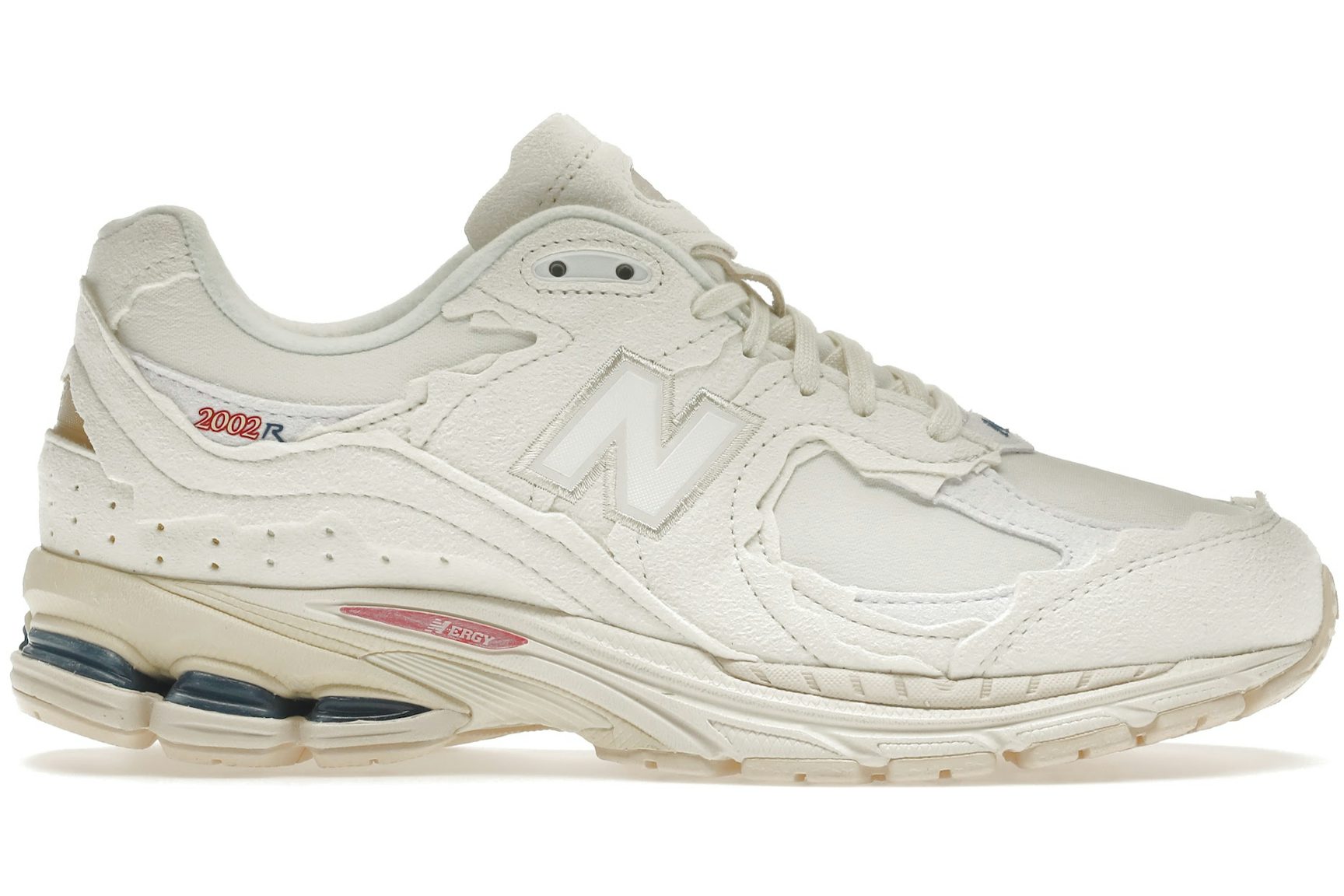 New Balance 2002R Protection Pack Sea Salt-1