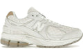 New Balance 2002R Quilted White