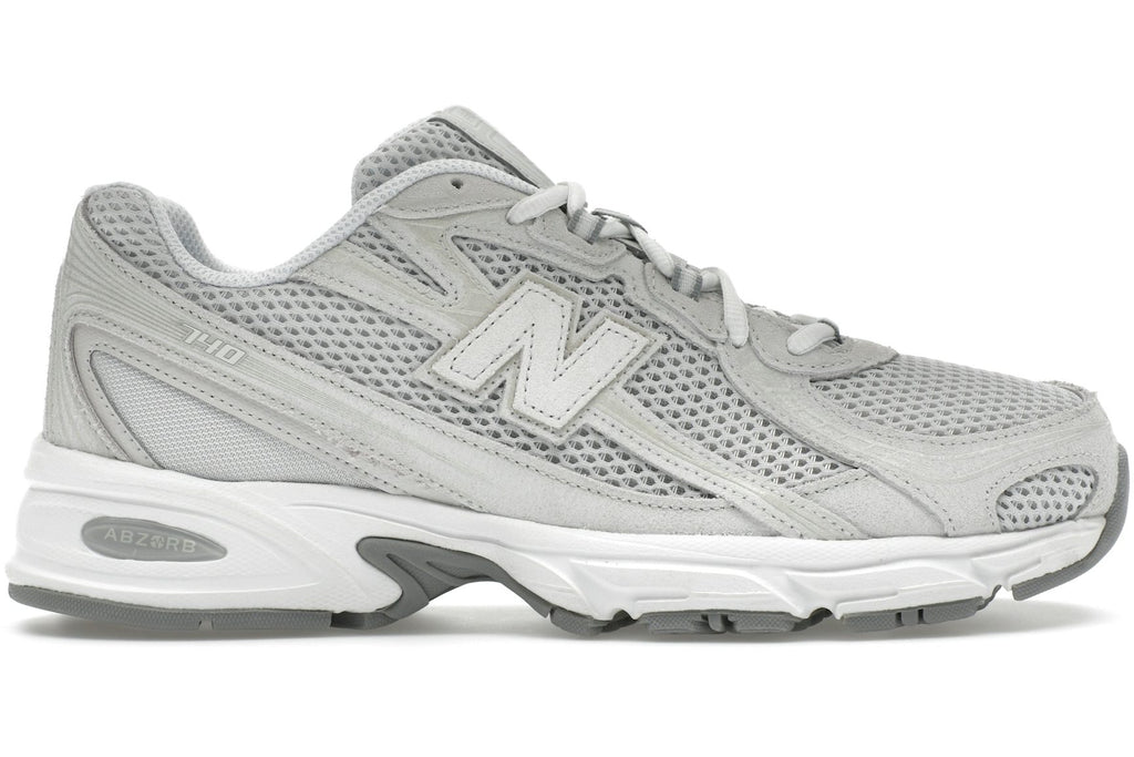 New Balance 740v2 Grey Reflection Slate Grey-1