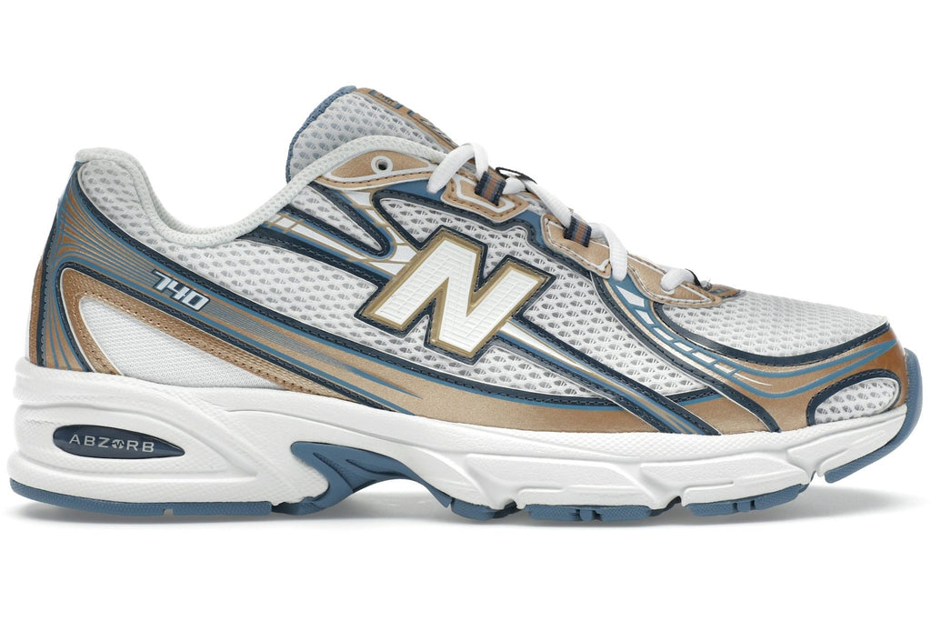 New Balance 740v2 Heron Blue Vintage Indigo-1
