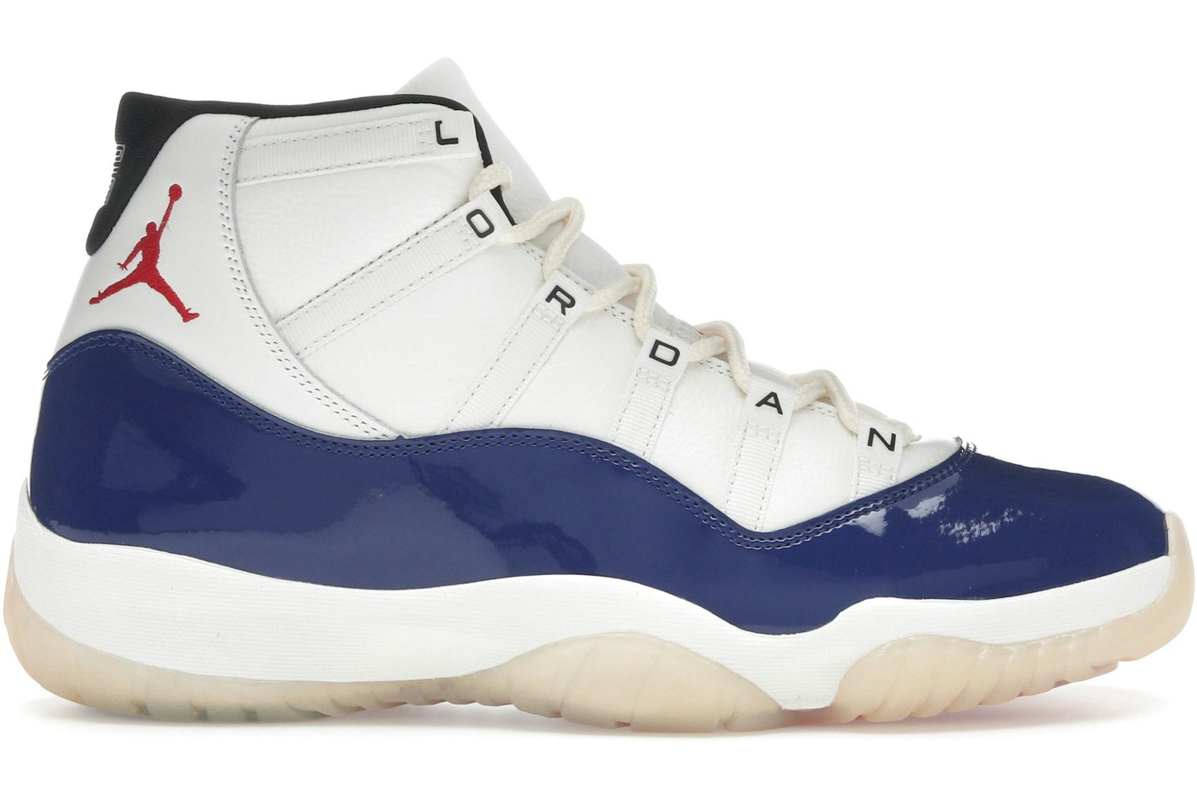 Jordan 11 Retro Rare Air