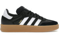 adidas Samba XLG Core Black Gum